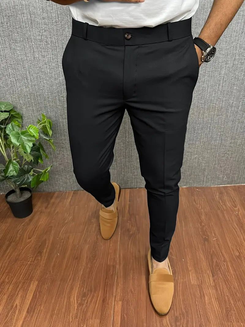Semi-formal Trousers
