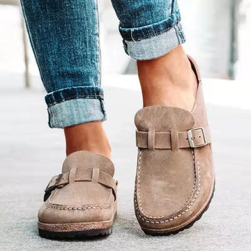 Comfortable Orthopedic Summer Clogs
