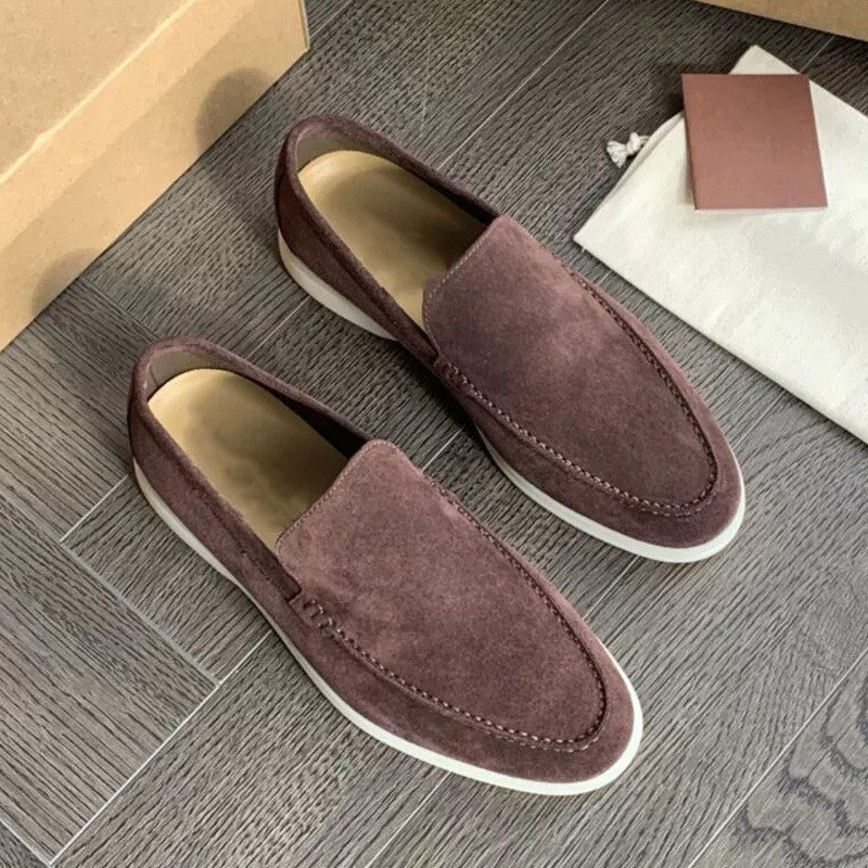 Elegant Men's Loafers