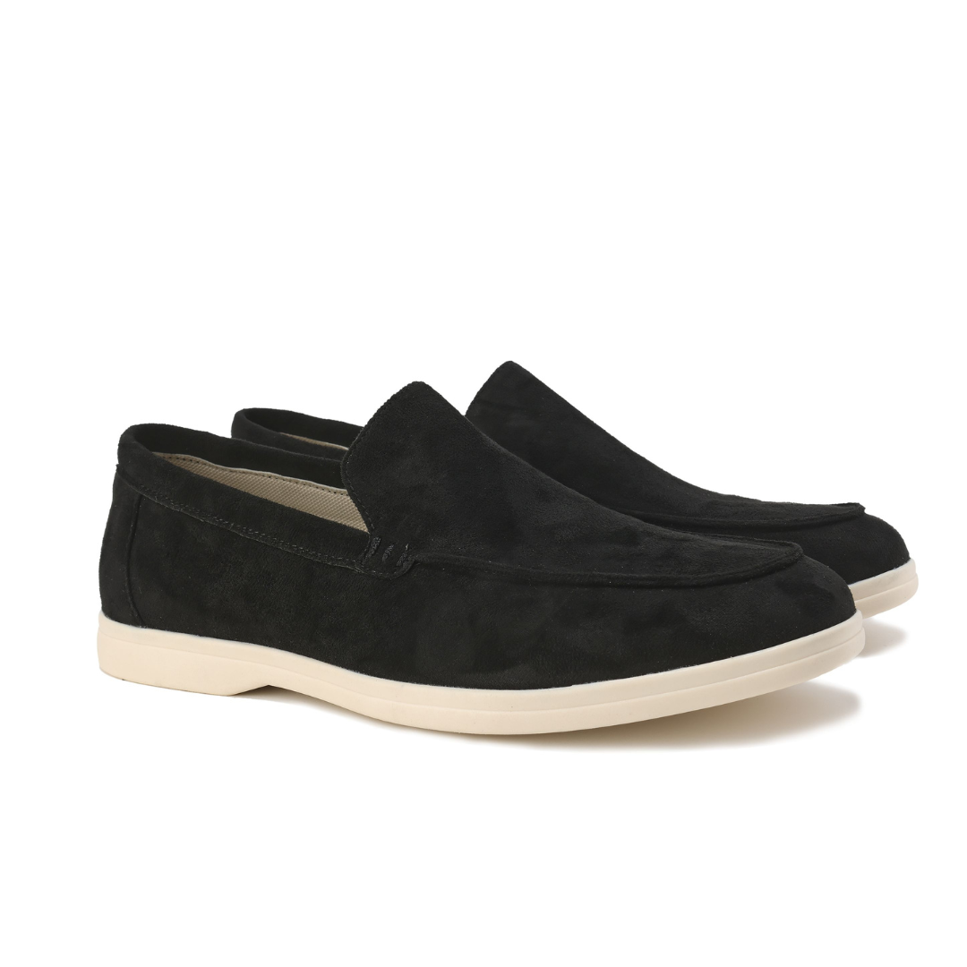 William | Suede Shoes.