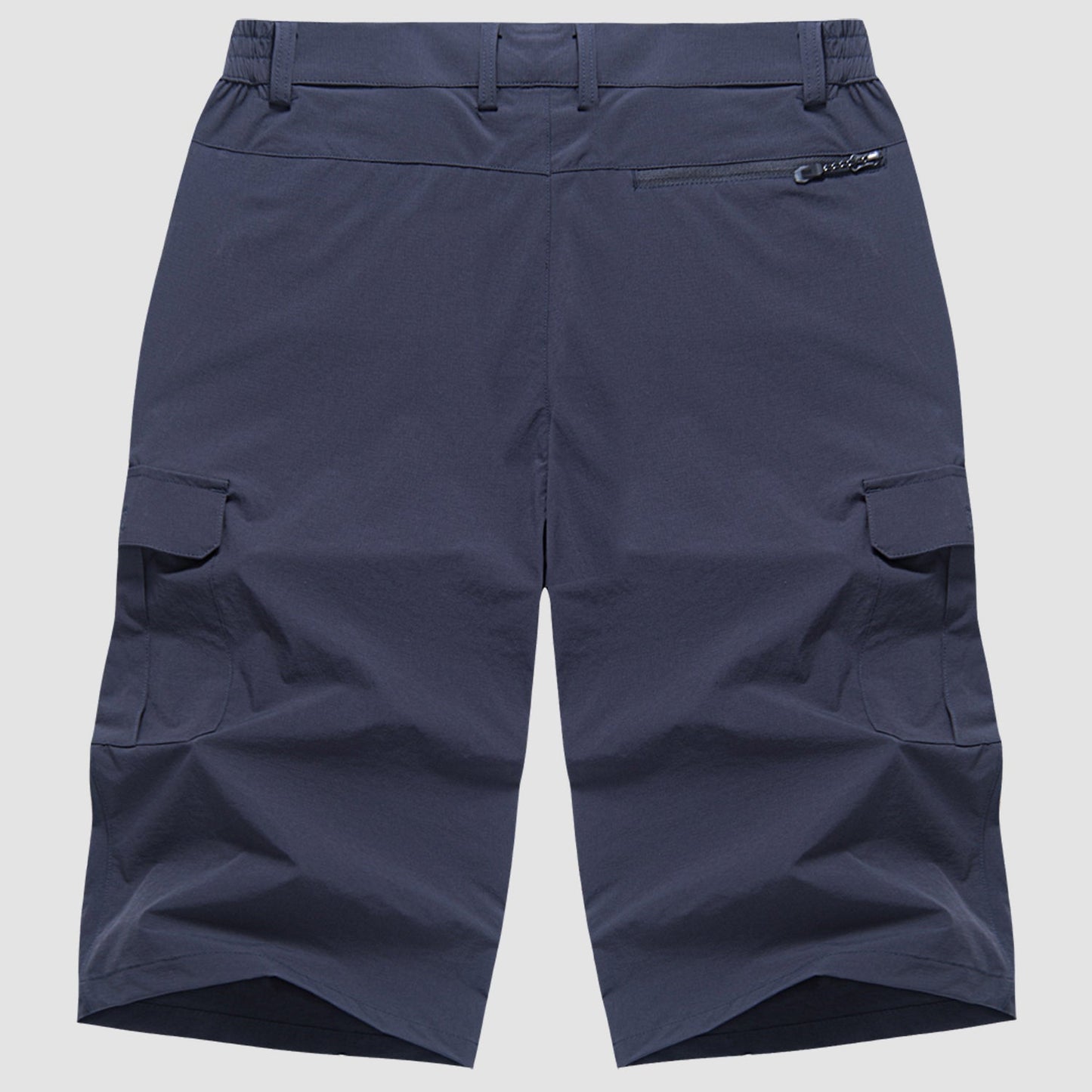 Heidi-Mode - Quick-Drying Cargo Shorts for Men