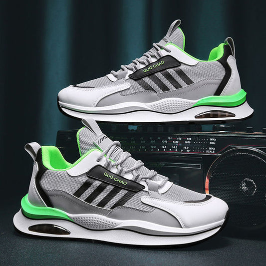 Heidi-Mode - Men's Casual Shoes - New Running Sport Sneakers