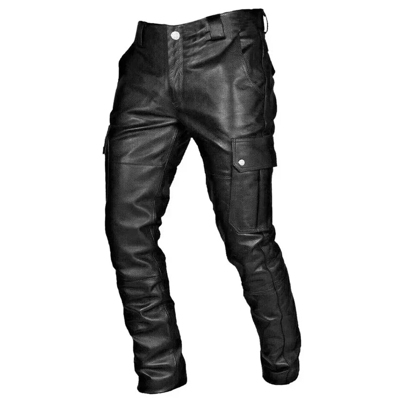 Heidi Fashion – Pants for Men