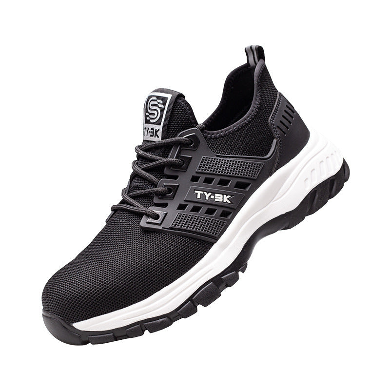 Heidi-Mode | Orthopedic Safety Shoes