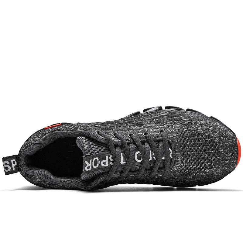 FlexStride Sneaker