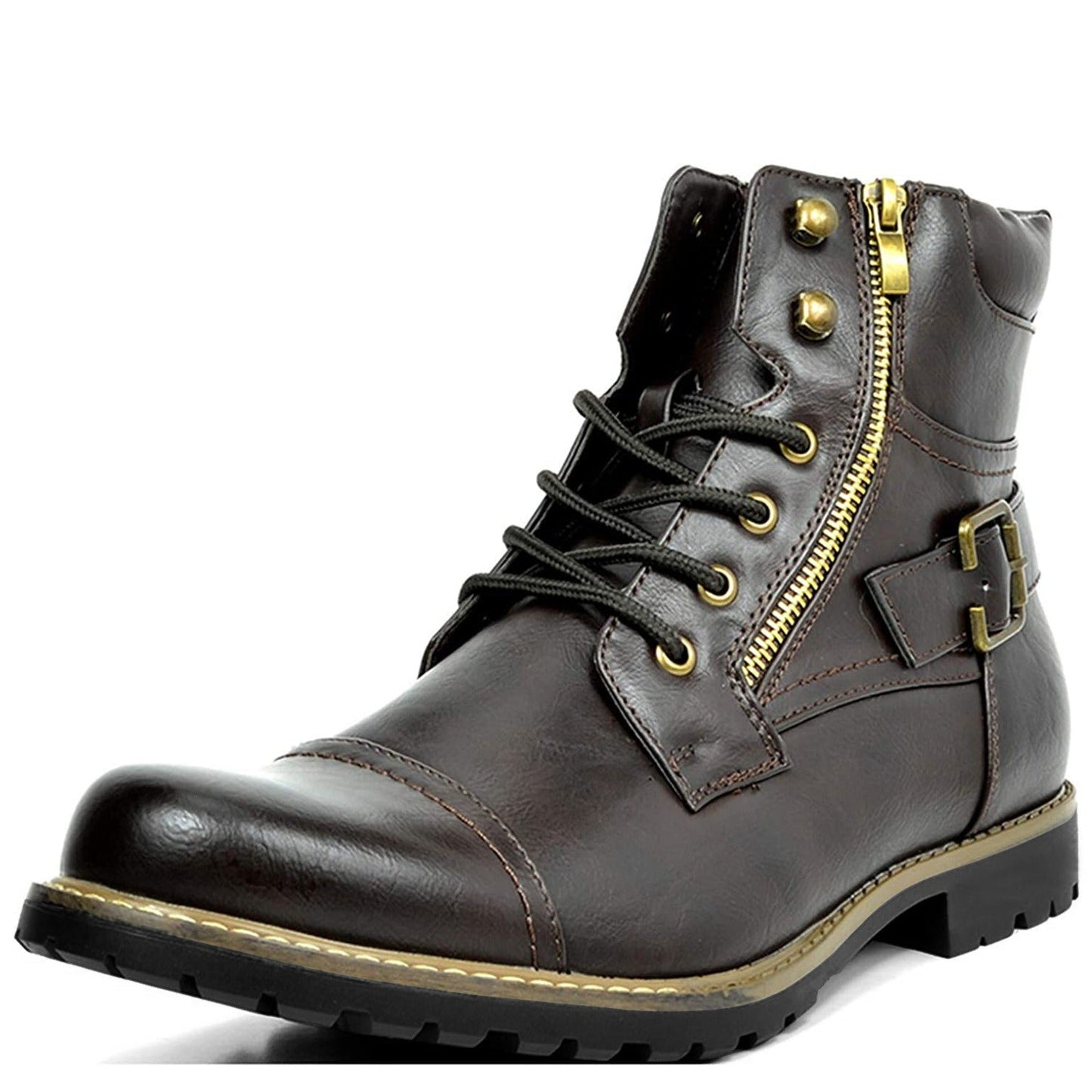 Heidi-Mode | Genuine Motorcycle Boots