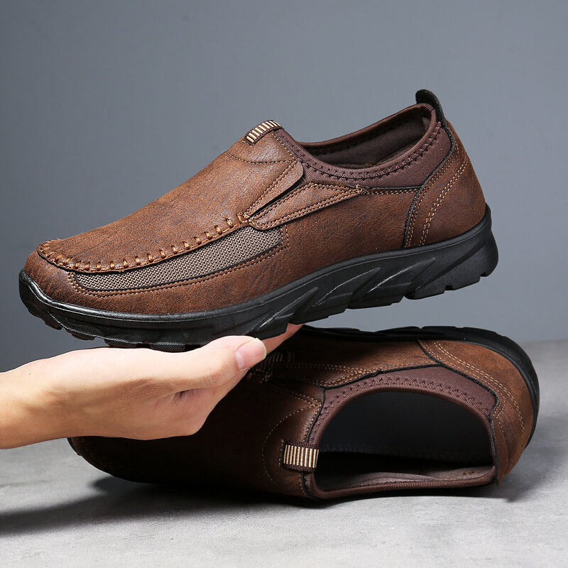 The elegant and comfortable shoe