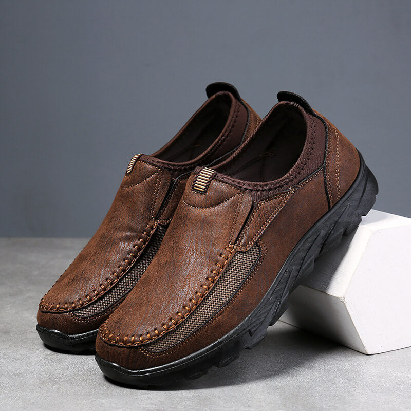 The elegant and comfortable shoe