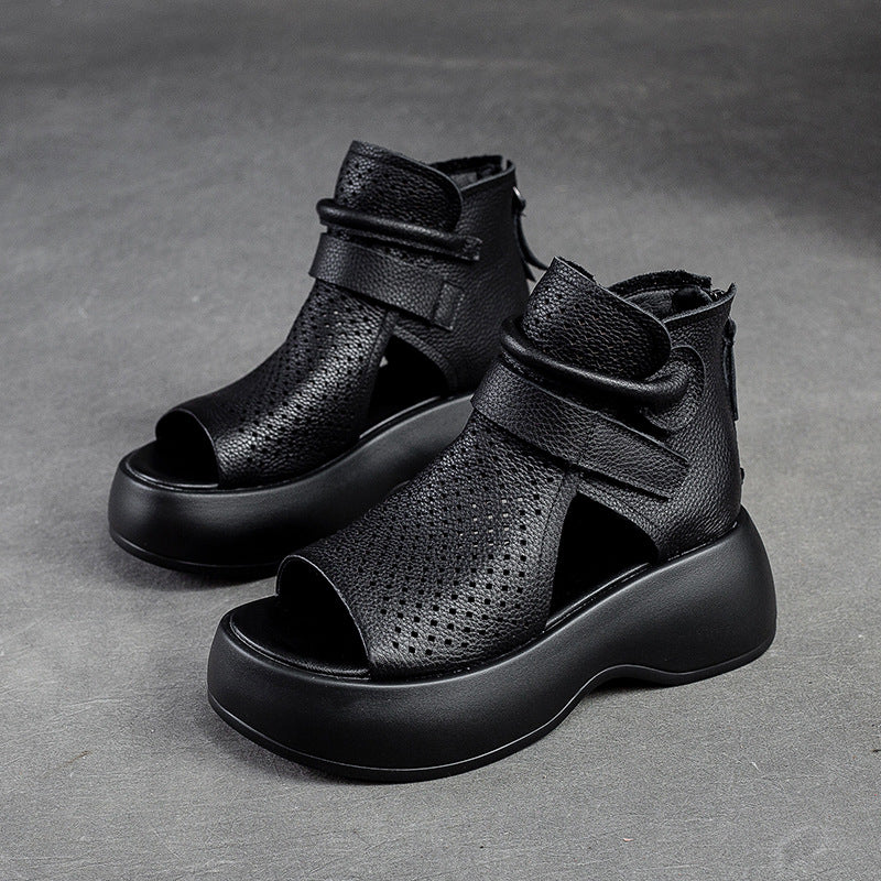 Heidi | Orthopedic Sandals