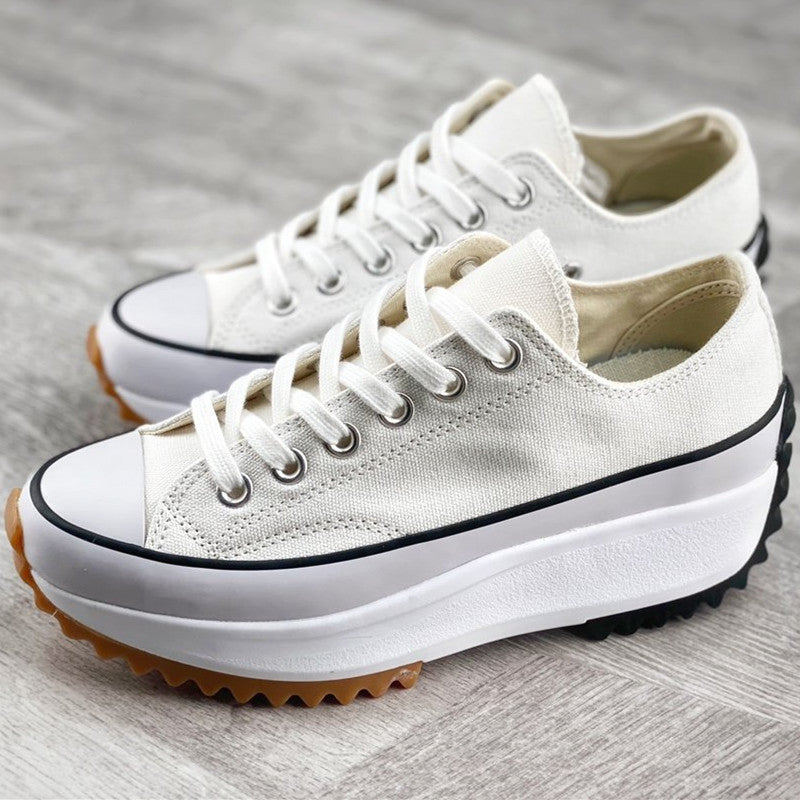 Orthopedic Platform Sneakers