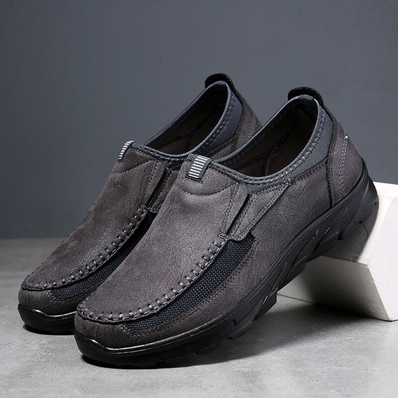 The elegant and comfortable shoe