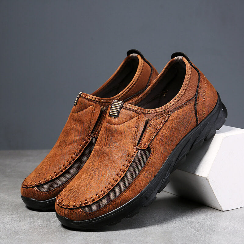 The elegant and comfortable shoe