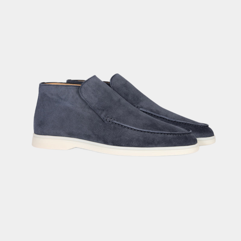 Heidi-Mode – Slipper