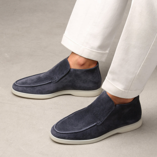 Heidi-Mode – Slipper