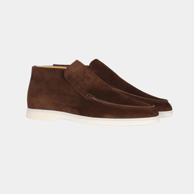 Heidi-Mode – Slipper