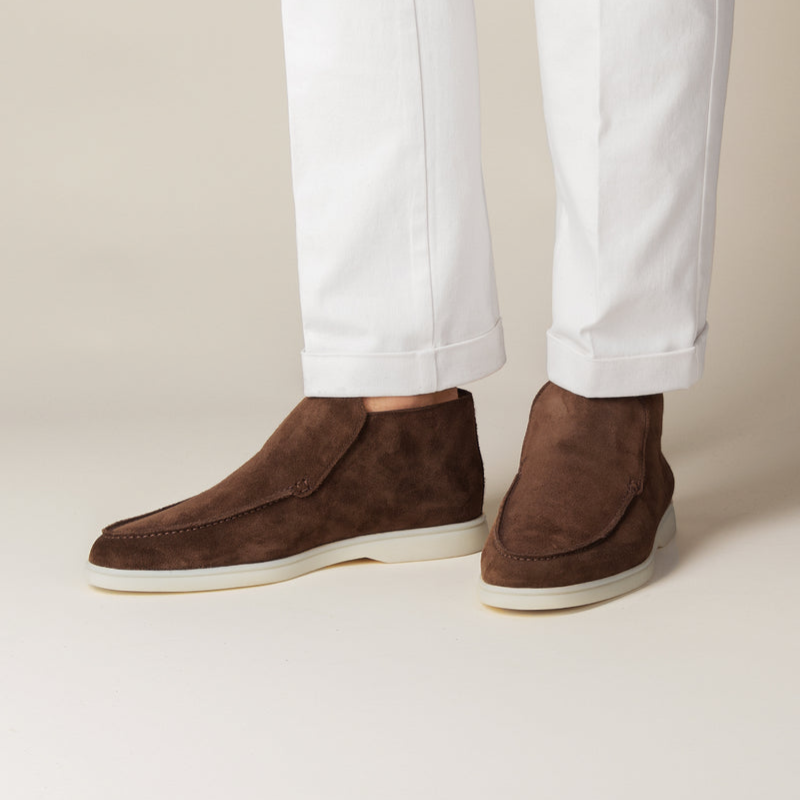 Heidi-Mode – Slipper