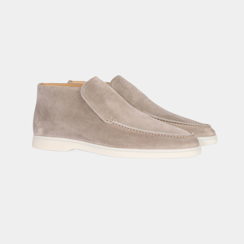 Heidi-Mode – Slipper