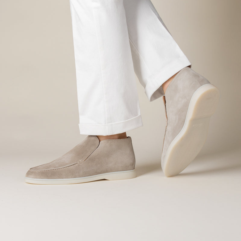 Heidi-Mode – Slipper