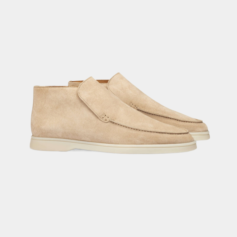 Heidi-Mode – Slipper
