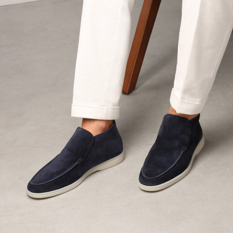 Heidi-Mode – Slipper