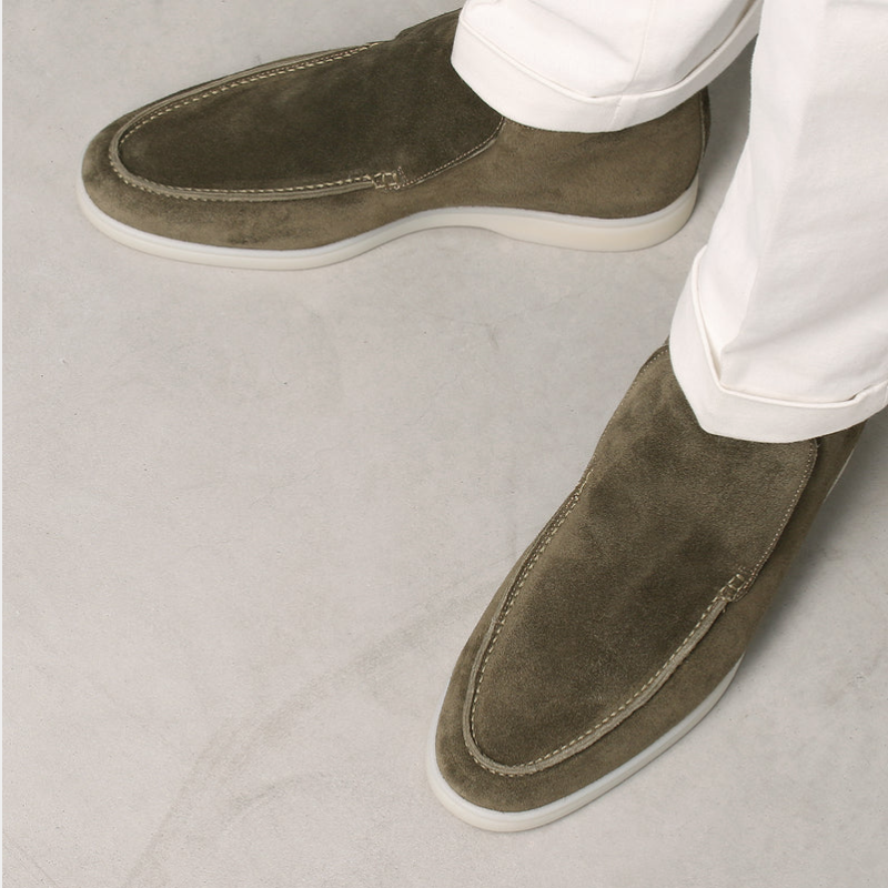 Heidi-Mode – Slipper