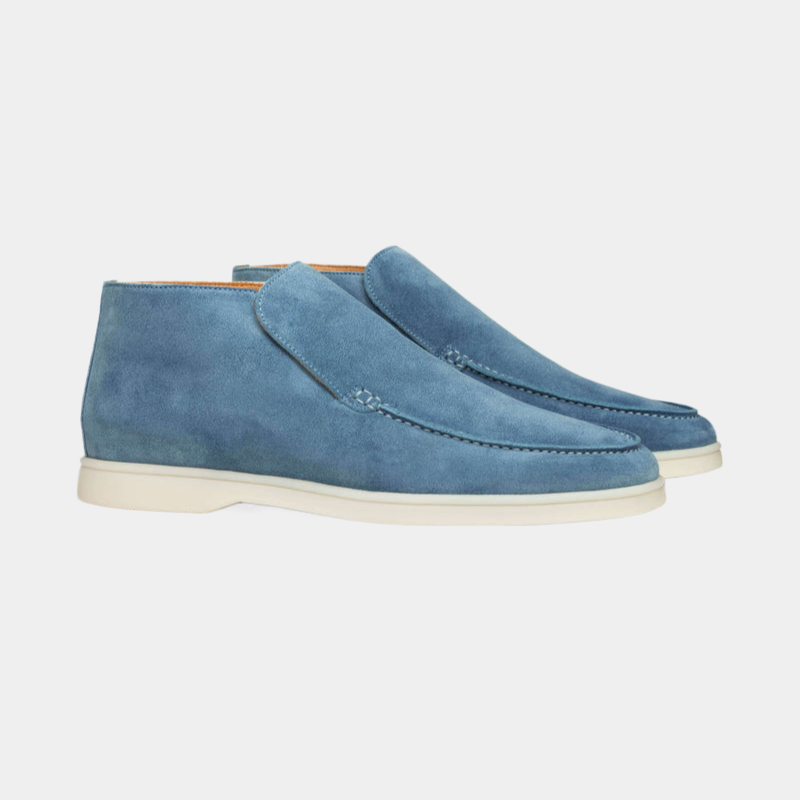 Heidi-Mode – Slipper