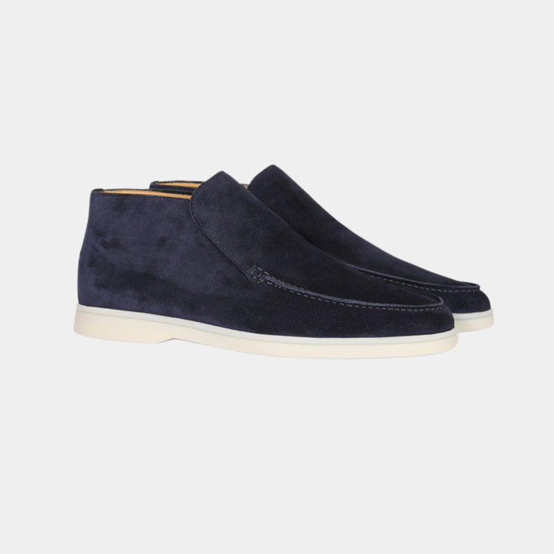 Heidi-Mode – Slipper