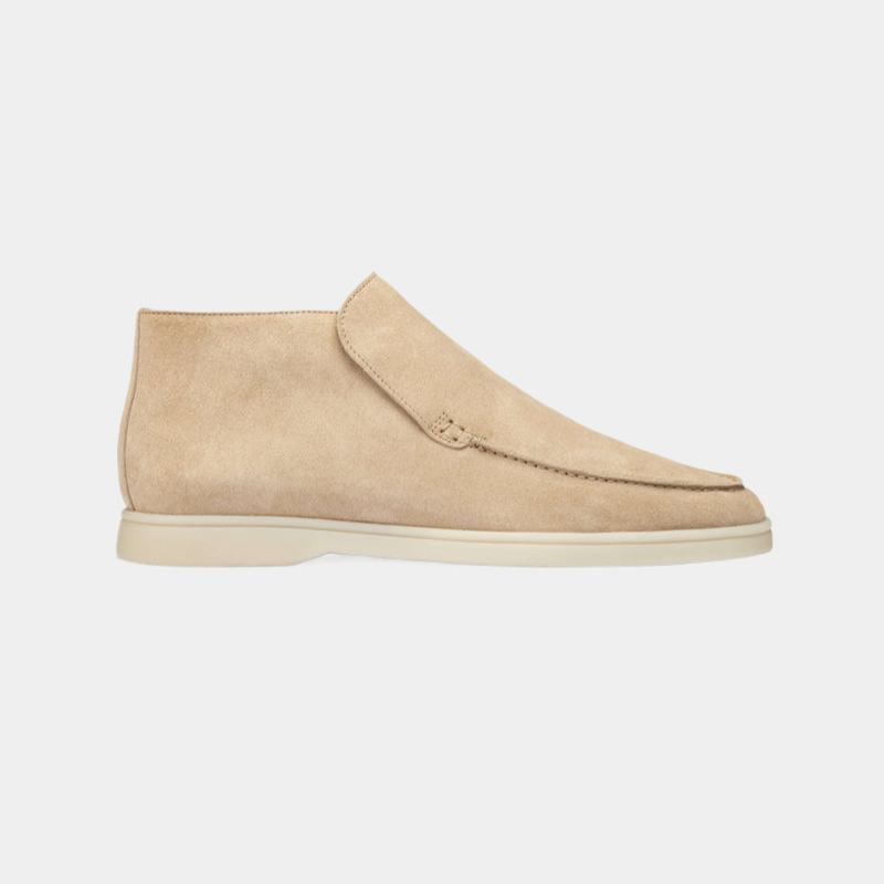 Heidi-Mode – Slipper