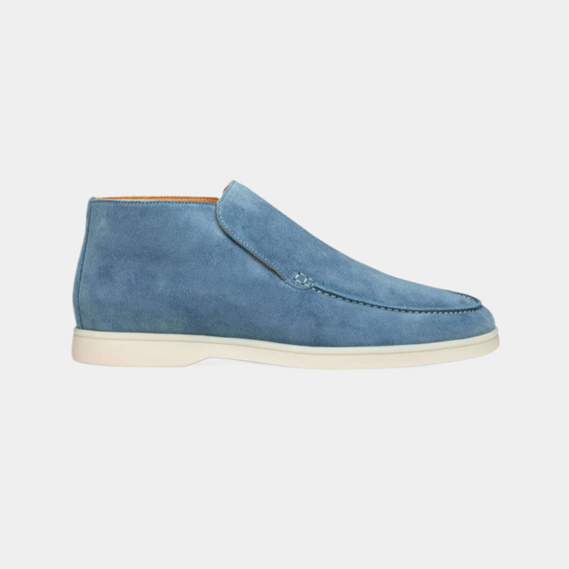 Heidi-Mode – Slipper