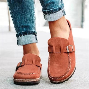 Comfortable Orthopedic Summer Clogs
