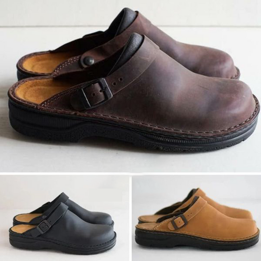 Arit – Stylish Orthopedic Sandals