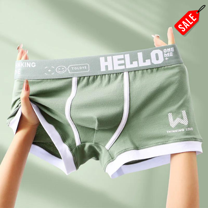 Premium Boxer Shorts