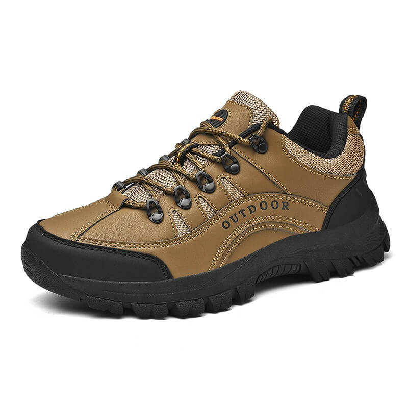 Comfortable Hiking Shoes