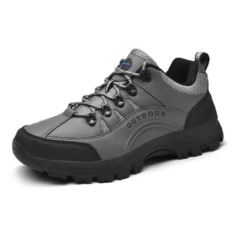 Comfortable Hiking Shoes