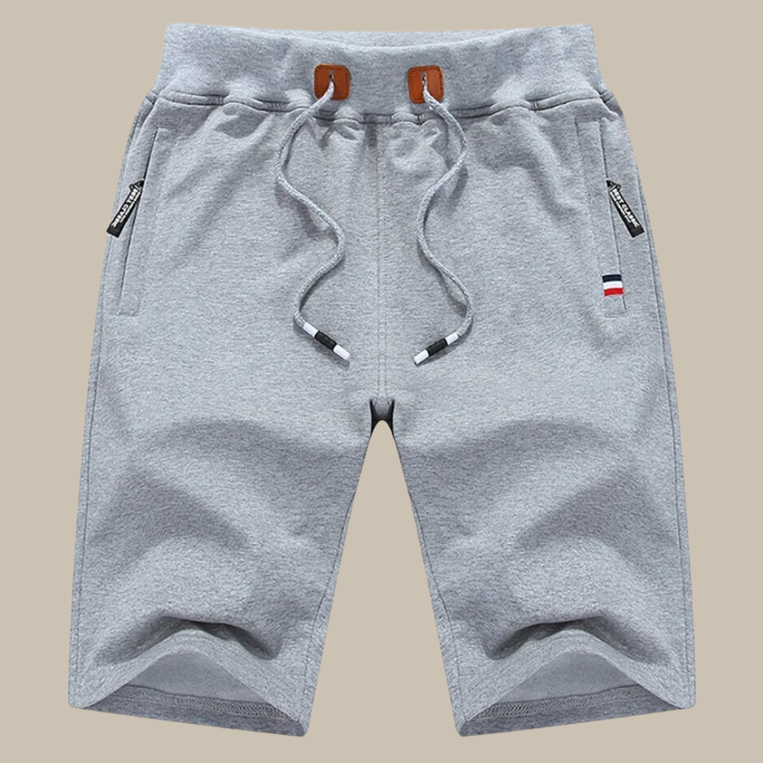 Heidi-Mode - Casual Short Sports Shorts for Men