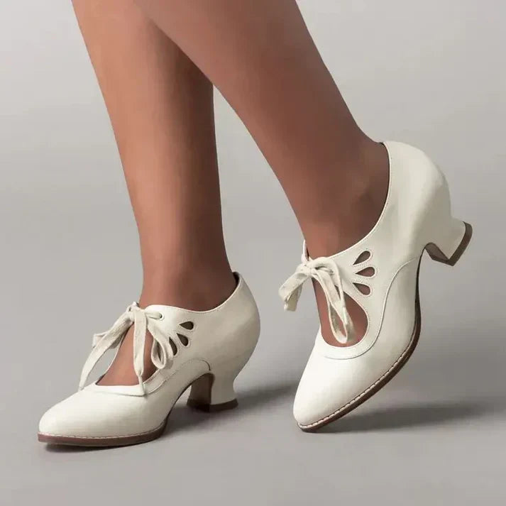 Comfortable Orthopedic Vintage Shoes