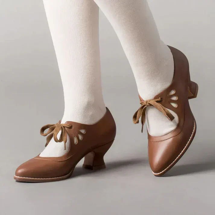 Comfortable Orthopedic Vintage Shoes