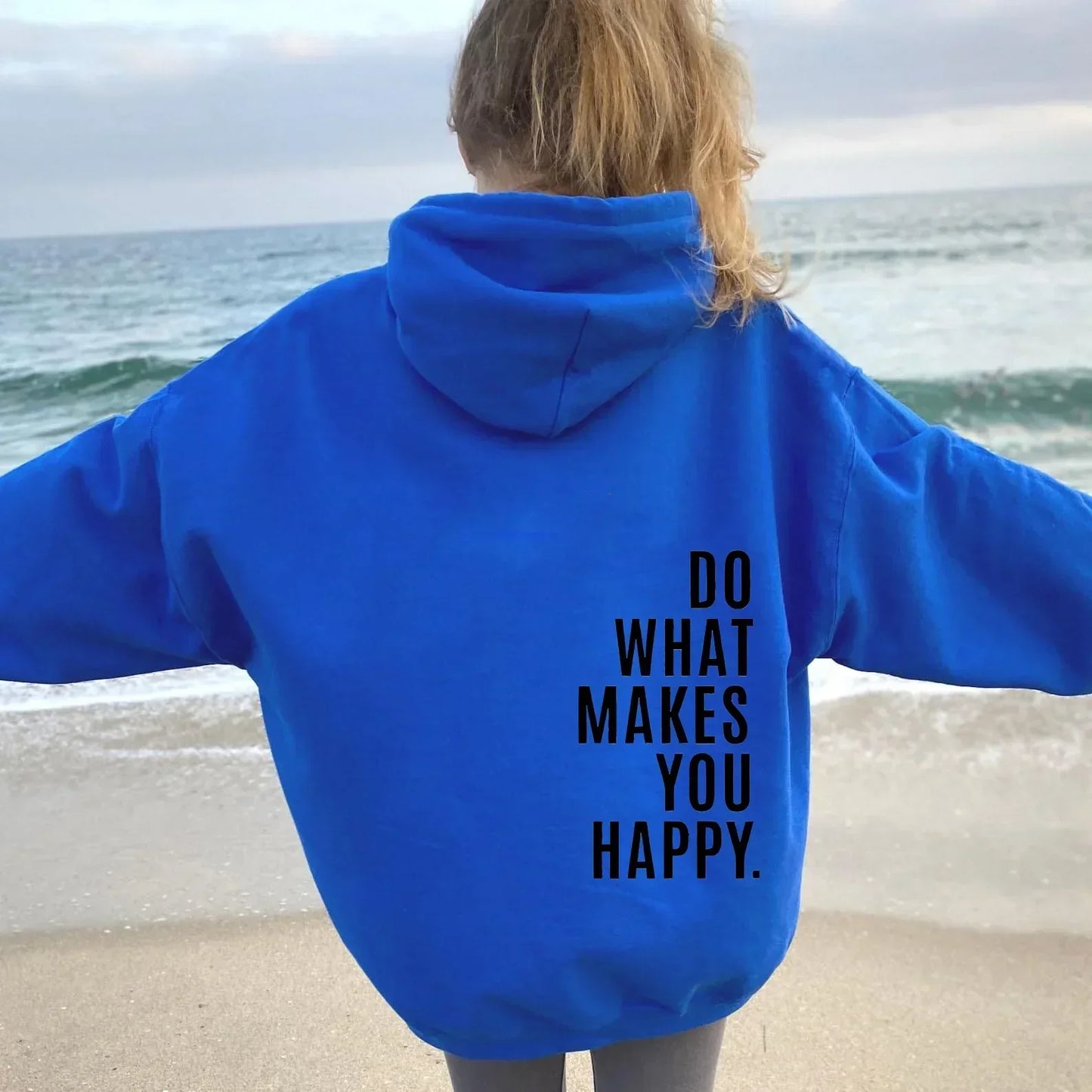 Heidi-Style | Hoodie