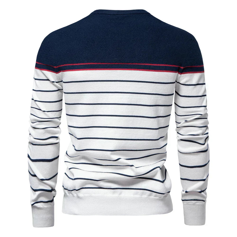 Marceau | Classic Warm Elegance Sweater