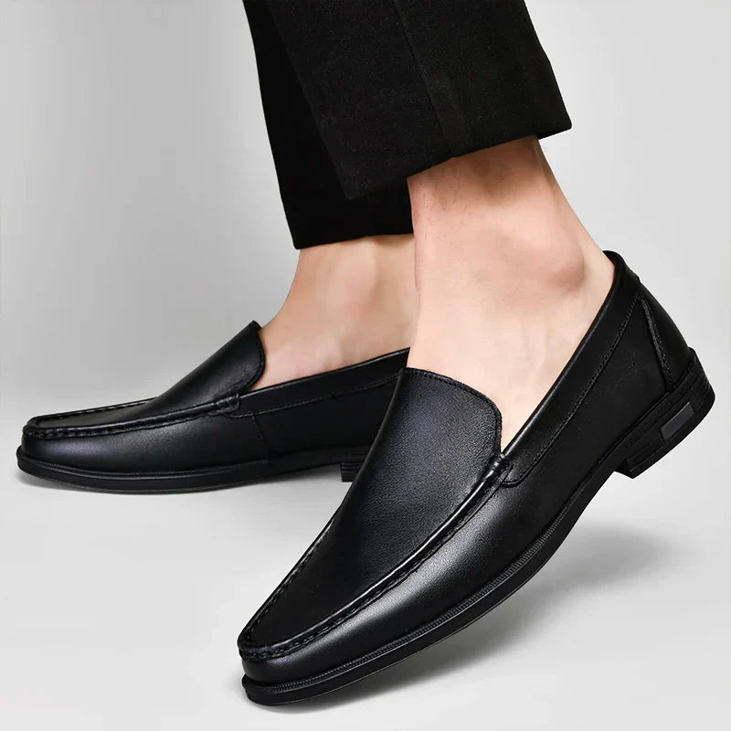 Heidi – Luxury Loafers