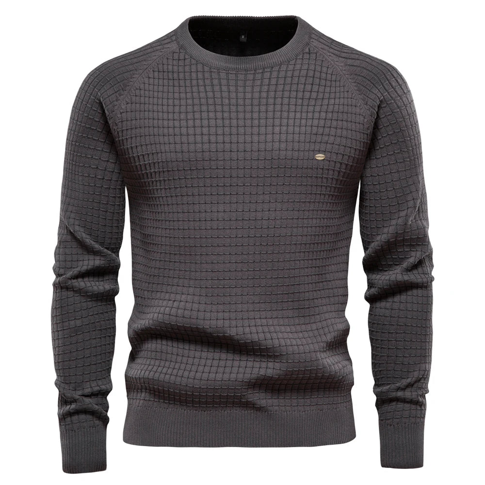 Callahan | Classic Warm Elegance Sweater