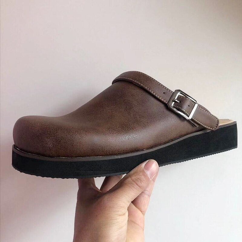 Orthopedic Shoes