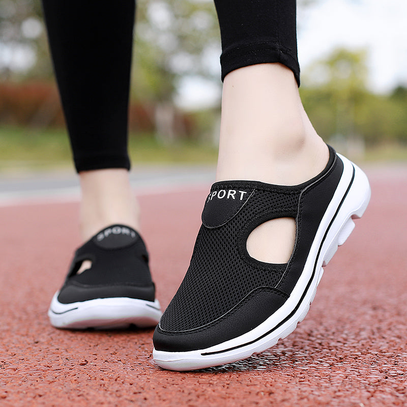 Heidi-Mode | Orthopedic Slipper