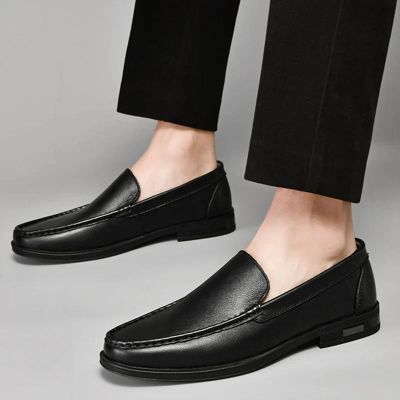 Heidi – Luxury Loafers
