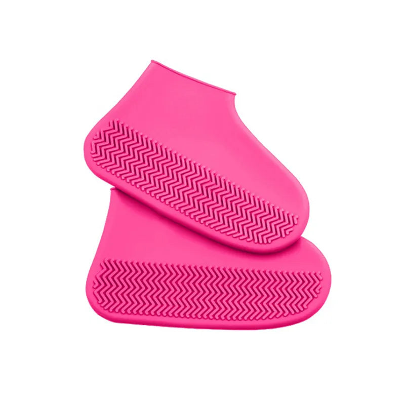 Waterproof and Indestructible Shoe Cover