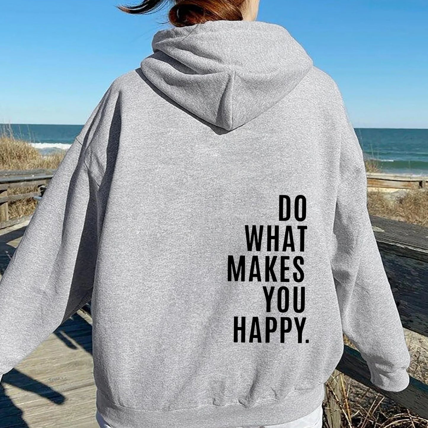 Heidi-Style | Hoodie