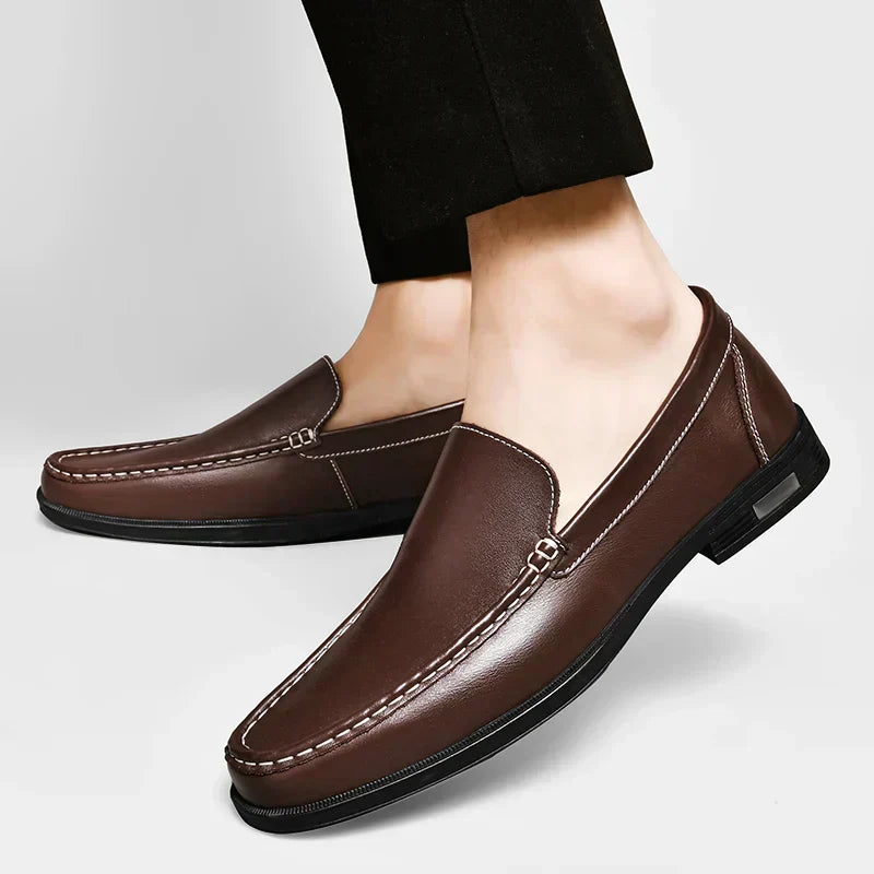Heidi – Luxury Loafers