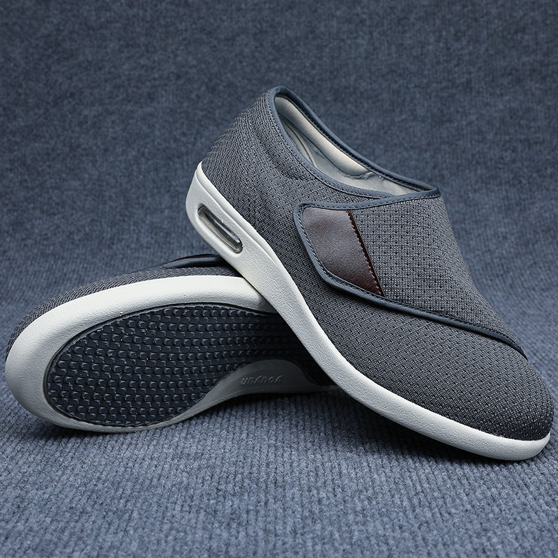 Heidi-Mode | Comfortable Width Diabetic Shoes