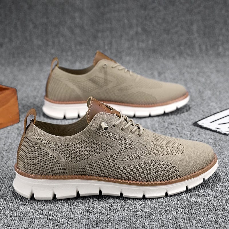 Orthopedic Leisure Shoes for Men