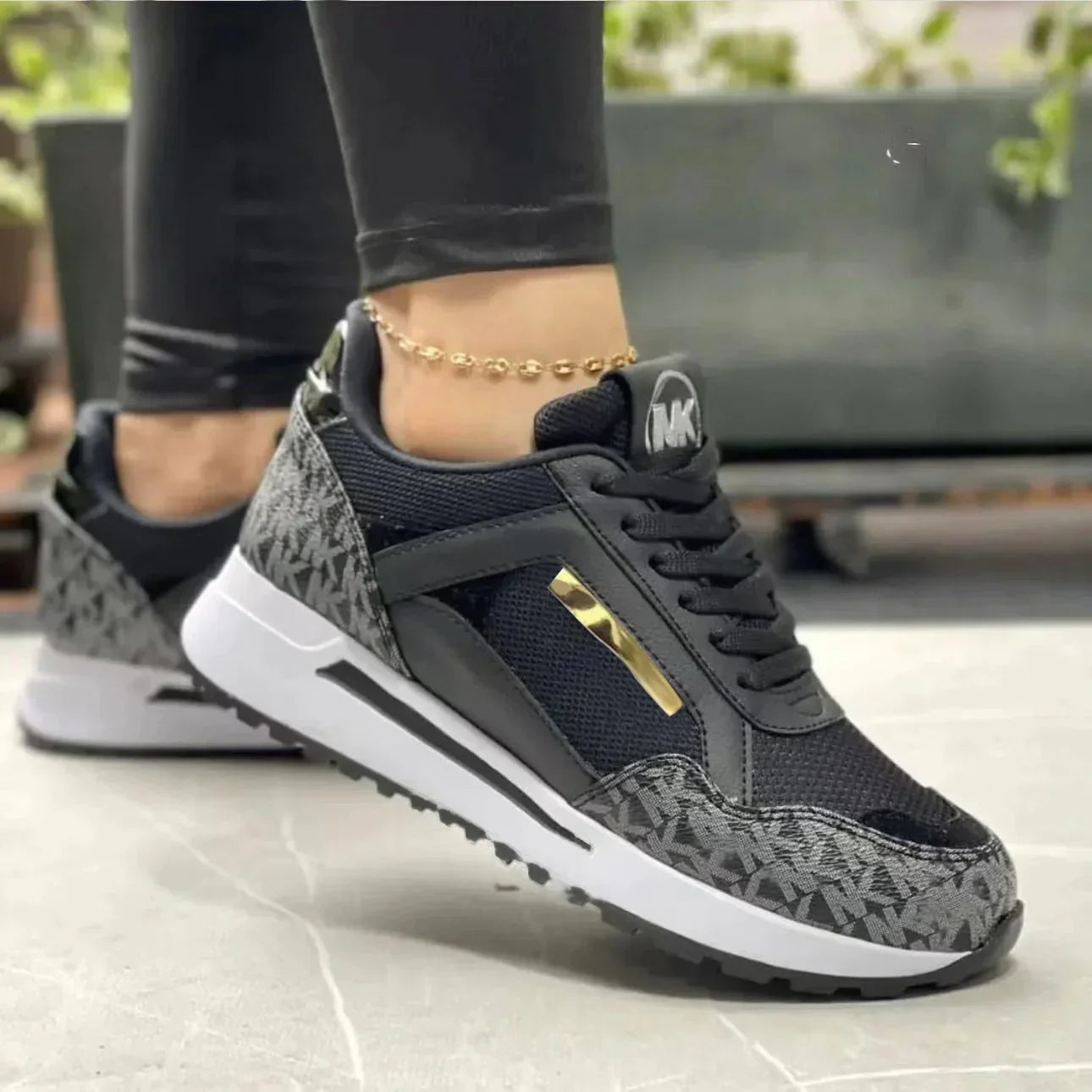 Orthopedic Sneakers